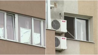 VIDEO - Alternative inteligente ale aerului condiționat: Românii sunt inventivi pentru a menține confortul termic în timpul caniculei