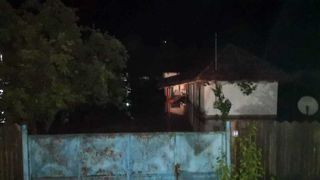 FOTO- Inundațiile au făcut ravagii în județul Dolj. Peste 30 de persoane au fost evacuate