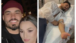 Sora lui Jador a vorbit despre starea de sănătate a manelistului. Artistul ar fi suspect de o boală nemiloasă