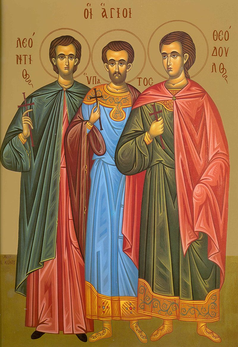 Calendar ortodox 18 iunie 2023. Sărbătoare importantă pentru credincioși