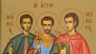 Calendar ortodox 18 iunie 2023. Sărbătoare importantă pentru credincioși