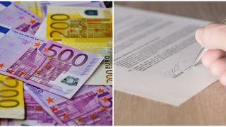 EXCLUSIV: Femeie executată silit, pentru un contract de credit nesemnat de ea/ Adrian Cuculis: ”Nu aceasta a ridicat banii”