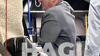 Înainte de cantonamentul din vară și preliminariile UEFA Champions League, Gică Hagi și Gică Popescu și-au luat soțiile și au plecat în vacanță la Palma de Mallorca.