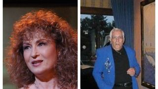 Angela Similea, în mijlocul unui scandal cu un fost soţ pe care-l credea mort:”Este o femeie rea, egoistă”