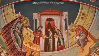 Nașterea Sfântului Ioan Botezătorul 2023. Pe ce dată pică? Tradiții și obiceiuri!