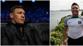 Conor McGregor, acuzat că a agresat sexual o femeie la finala NBA
