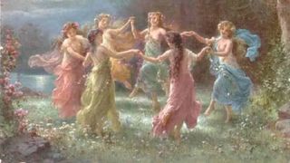 Sânzienele 2023. Tradiția pe care fetele trebuie să o respecte în această zi!