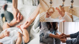 Clipe grele pentru o familie de români din Italia! Și-au găsit fetița de doar 5 luni fără suflare în pătuț