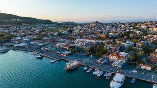 Sâmbătă, de la ora 15:00, în ”ROventura”,  Incursiune de vis pe Riviera Turceasă