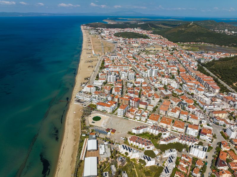 Sâmbătă, de la ora 15:00, în ”ROventura”,  Incursiune de vis pe Riviera Turceasă