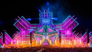 Adrenalina în aer la SAGA Festival: Peste 165.000 de petrecăreți se pregătesc de o atmosferă inedită cu artiști români și internaționali