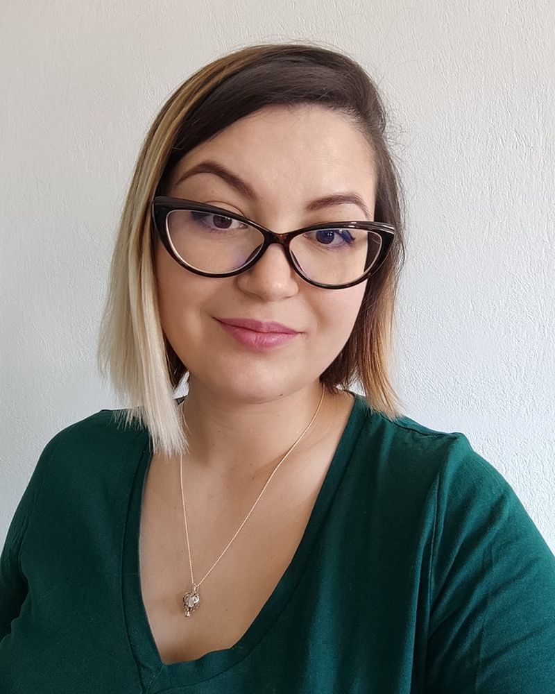 Surducan Ildiko - antreprenoare