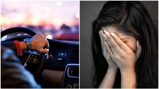 Un român și-a uitat soția într-o parcare din Germania. Cei doi se opriseră pentru a merge la toaletă