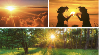 Solstițiul de vară 2023. Tradiții și obiceiuri. Ce se spune despre cea mai lungă zi din an?