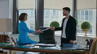 &Icirc;n această seară, de la ora 20:00, &icirc;n &ldquo;Prețul fericirii&rdquo;, la Kanal D, Cagatay nu renunță la Yildiz