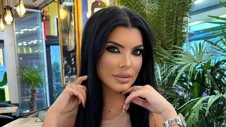 FOTO - Andreea Tonciu, cu burtica la vedere! Este diva însărcinată din nou?! „E un moment frumos”