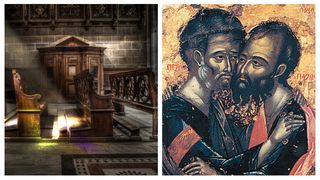 Postul Sfinților Petru și Pavel 2023. Când se fac parastase?