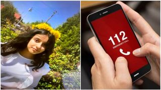 Beatrice, &icirc;n v&acirc;rstă de 13 ani, a dispărut fără urmă! Cine o vede este rugat să alerteze autoritățile