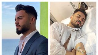 Jador va fi supus unei intervenții chirurgicale. Care este starea de sănătate a manelistului