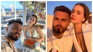 Iubita lui Jador, prima reacție după ce artistul a anunțat că renunță la muzică: „Prin orice greu vei trece...”