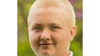 Un băiat de 14 ani din Timișoara a plecat de la școală și este de negăsit