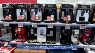 Cardul de credit, ajutor periculos