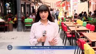 Terasele din Centrul Vechi, desființate