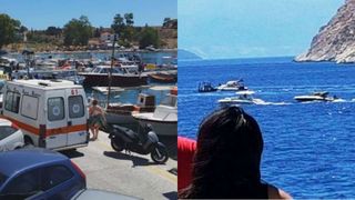 Un român și-a pierdut viața în Grecia. Acesta a ignorat anunțul salvamarilor și a fost înghițit de valuri