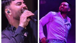 VIDEO- O fană a &icirc;nceput să pl&acirc;ngă la concertul lui Jador. Cum a reacționat artistul?