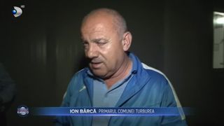 Terorizați de at&acirc;tea viituri