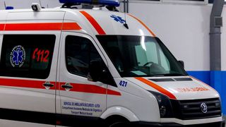 Un băiețel de patru ani a murit într-un grav accident rutier