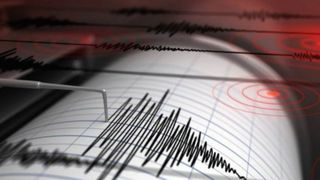 Un cutremur de 4,1 grade pe scara Richter a avut loc în Gorj