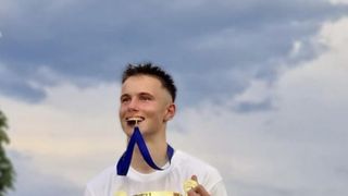 Denis Porumb - sportiv