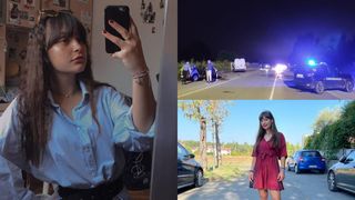 Daria s-a stins din viață la doar 19 ani în urma unui accident dramatic, în Italia. „Vei fi mereu una dintre noi!”