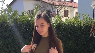 Daria s-a stins din viață la doar 19 ani în urma unui accident dramatic, în Italia. „Vei fi mereu una dintre noi!”