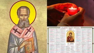 Calendar ortodox 20 iunie 2023.Ce sărbătoare este marți?