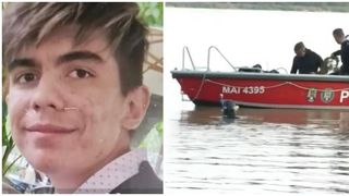 Un t&acirc;năr de 18 ani este căutat cu disperare, după ce familia sa l-a dat dispărut.
