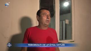 Vreme ploioasă în jumătate de țară