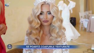 Se poartă coafurile texturate