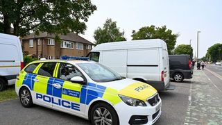  Detectivii au declarat că nu caută alți suspecți &icirc;n legătură cu aceste decese, dar &icirc;și păstrează "mintea deschisă".