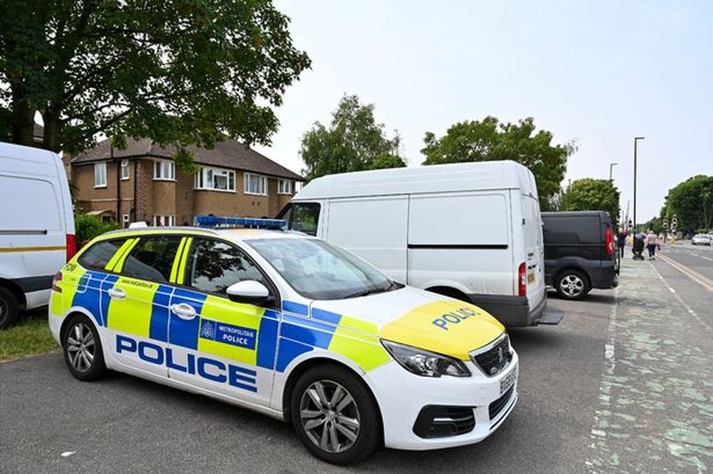  Detectivii au declarat că nu caută alți suspecți în legătură cu aceste decese, dar își păstrează "mintea deschisă".