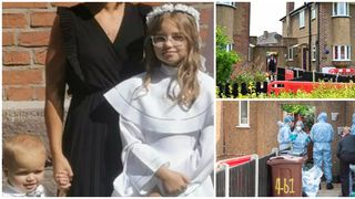 Fetiță de 11 ani, găsită moartă alături de părinți și de fratele său de 3 ani, în Londra