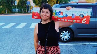 Povestea impresionantă a Elenei, o româncă adoptată de o familie de italieni: „Mi-era teamă să nu găsesc ceva care să mă definească, să o port ca pe o povară”