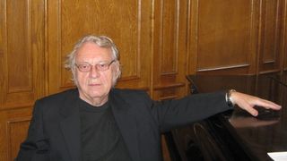 Cornel Țăranu - compozitor