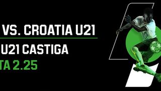 Emil Săndoi str&acirc;nge r&acirc;ndurile &icirc;nainte de Campionatul European U21 