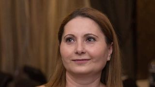 Vali Neagu- profesoară de Limba și Literatura Rom&acirc;nă la Școala Gimnazială nr. 1 din Curcani și la Școala Evrika