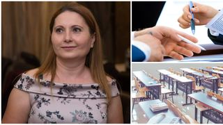 EXCLUSIV: Subiectele la  Evaluarea Națională 2023 la Limba și literatura rom&acirc;nă/ Vali Neagu: &rdquo;Textele-suport sunt interesante și prezintă simplitatea copilăriei&rdquo;