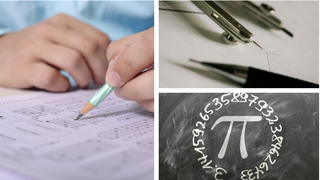 Subiecte Matematică Evaluare Națională 2023. Emoții mari pentru elevi la această probă