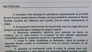 Incendiu spitalul judetean piatra neamt, tragedie piatra neamt, incendiu ati piatra neamt