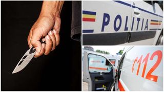 Un bărbat din Timișoara a fost înjunghiat în piept de un tânăr de 18 ani. Incidentul șocant s-a petrecut după ce victima nu îi dăduse prioritate pe trecere